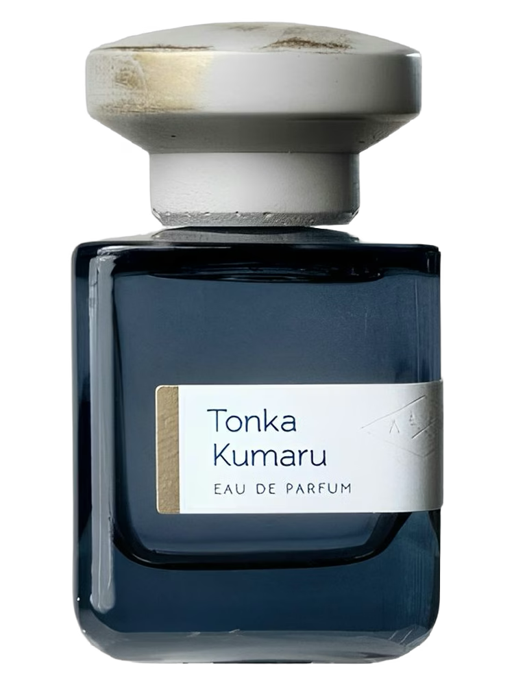 Atelier Materi Tonka Kumaru Samples